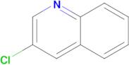 3-Chloroquinoline