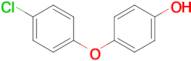 p-(p-Chlorophenoxy)phenol