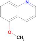 5-Methoxyquinoline