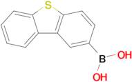 Dibenzo[b,d]thiophen-2-ylboronic acid