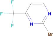 2-Bromo-4-(trifluoromethyl)pyrimidine