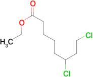 Ethyl 6,8-dichlorooctanoate