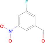 3-Fluoro-5-nitrobenzaldehyde