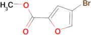 Methyl 4-bromofuran-2-carboxylate