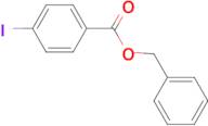 Benzyl 4-iodobenzoate