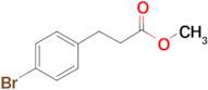 Methyl 3-(4-bromophenyl)propanoate