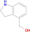 (Indolin-4-yl)methanol