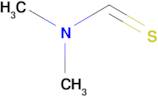 N,N-Dimethylthioformamide