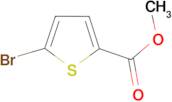 Methyl 5-bromo-2-thiophenecarboxylate