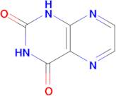 2,4-Pteridinediol