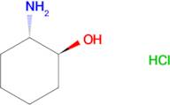 (1S,2S)-2-Aminocyclohexanol hydrochloride