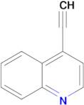 4-Ethynylquinoline