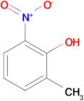 2-Methyl-6-nitrophenol