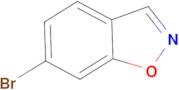 6-Bromo-1,2-benzisoxazole