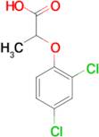 2-(2,4-Dichlorophenoxy)propionic acid