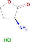(S)-Homoserine-lactone hydrochloride