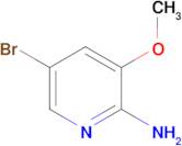 5-Bromo-3-methoxypyridin-2-amine