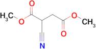 2-Cyanosuccinic acid dimethyl ester