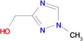 (1-Methyl-1H-[1,2,4]triazol-3-yl)methanol