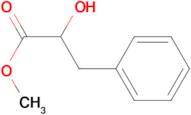 Methyl 2-hydroxy-3-phenylpropanoate