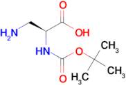 Boc-L-2,3-Diaminopropionic acid