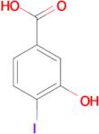 3-Hydroxy-4-iodobenzoic acid