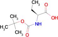 Boc-L-2-Aminobutyric acid