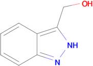 3-(Hydroxymethyl)indazole