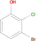 3-Bromo-2-chlorophenol