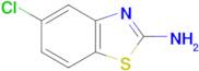 2-Amino-5-chlorobenzothiazole