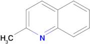 2-Methylquinoline