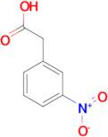 (3-Nitrophenyl)acetic acid