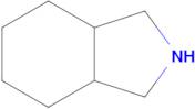 Octahydroisoindole