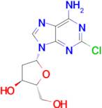 2-Chloro-2'-deoxyadenosine