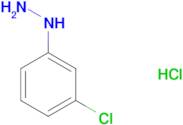 3-Chlorophenyl hydrazine hydrochloride