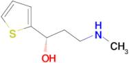(S)-(-)-3-(N-Methylamino)-1-(2-thienyl)-1-propanol