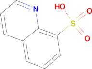 8-Quinolinesulfonic acid
