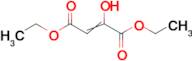 Diethyl 2-oxobutanedioate