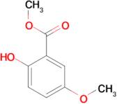 Methyl 2-hydroxy-5-methoxybenzoate