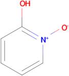 2-Hydroxypyridine 1-oxide