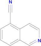 5-Cyanoisoquinoline