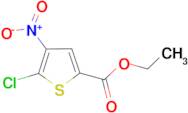 Ethyl 5-chloro-4-nitrothiophene-2-carboxylate