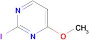 2-Iodo-4-methoxypyrimidine