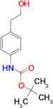 N-Boc-2-(4-Aminophenyl)ethanol