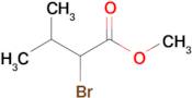 Methyl 2-bromoisovalerate