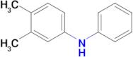 3,4-Dimethyldiphenylamine