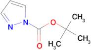 1-Boc-Pyrazole