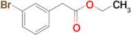 Ethyl 3-bromophenylacetate