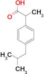 2-(4-Isobutylphenyl)propanoic acid