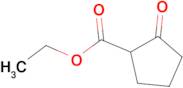 Ethyl 2-oxocyclopentanecarboxylate